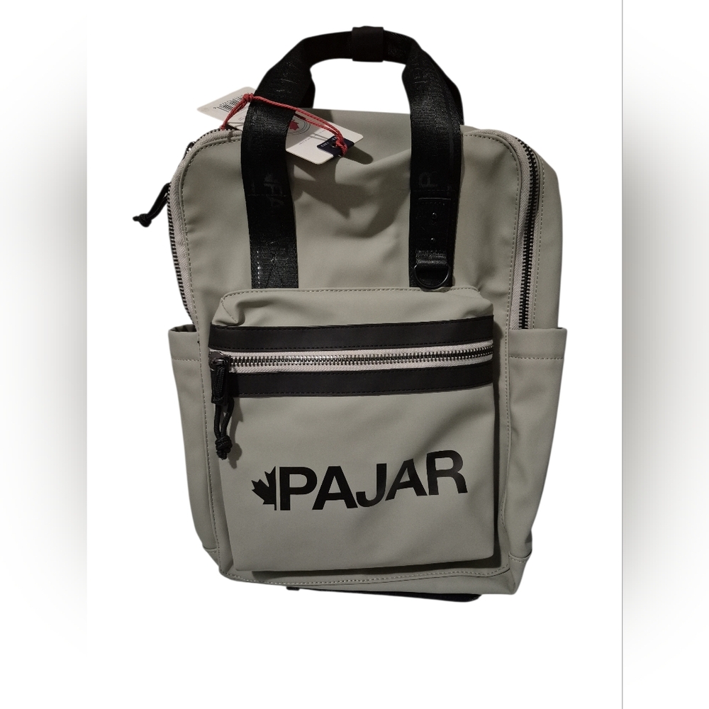 Pajar Backpack - Picture 2 of 14